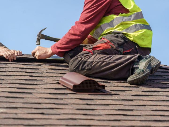 Une équipe compétente au service de votre toiture.